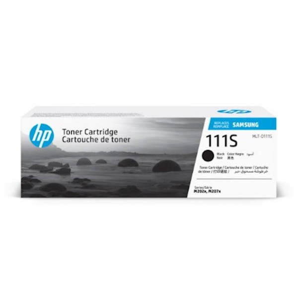 TONER HP ČRN MLT-D111S ZA SL-M2026 ZA 1.000 STRANI