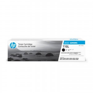 TONER HP ČRN MLT-D116L ZA SL-M2625 ZA 3.000 STRANI