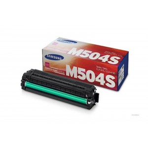 TONER HP MAGENTA CLT-M504S ZA CLX-4195FN ZA 1.800 STRANI