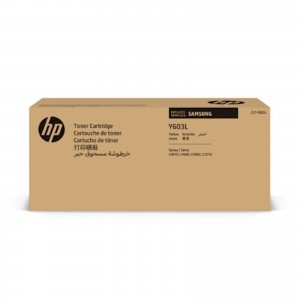 TONER HP RUMEN CLT-Y603L ZA SL-C4060FX ZA 10.000 STRANI