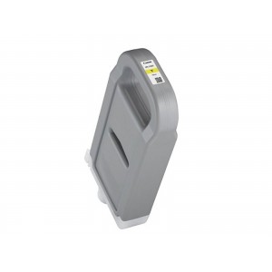 ČRNILO CANON PFI-1700 RUMENO ZA PRO-2000/4000/4000S/6000S ZA 700ml