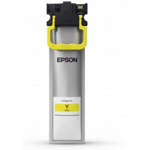 ČRNILO EPSON RUMENO XL ZA WF-C5xxx ZA 5.000 STRANI