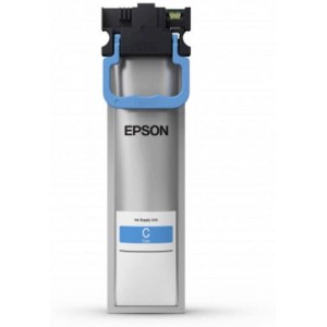 ČRNILO EPSON CYAN XL ZA WF-C5xxx ZA 5.000 STRANI