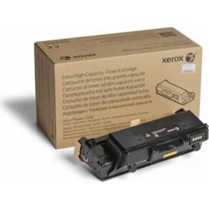 TONER XEROX ČRN ZA WC3345/ PHASER 3330/3335/3345 ZA 3.000 STRANI