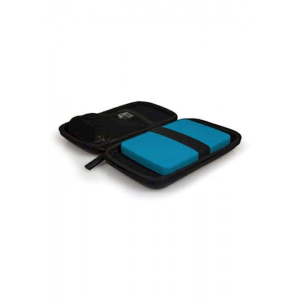 Torbica PORT Colorado Shock HDD modra