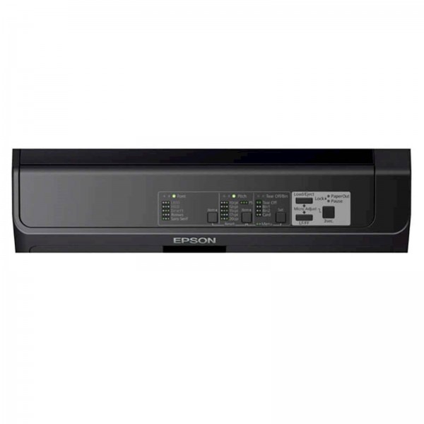 Iglični tiskalnik EPSON FX-890II