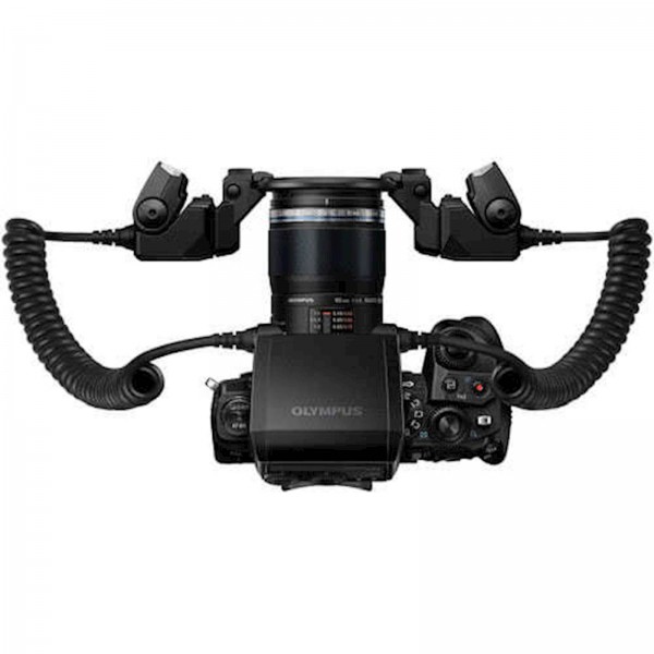 Bliskavica OLYMPUS STF-8