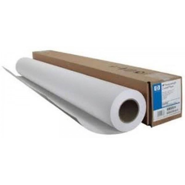 PAPIR HP COATED-ROLA 90g/m2, 24'', 45.7m