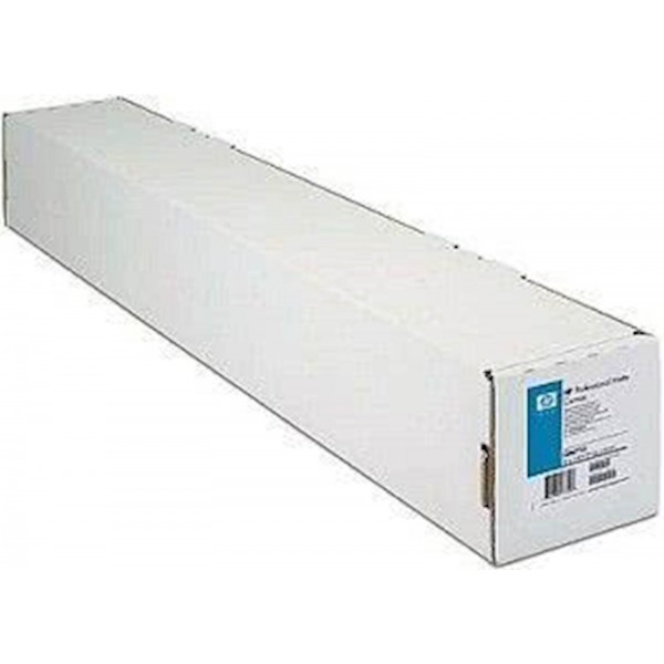 PAPIR HP HEAVYWEIGHT COATED PAPER 130 g/m2, 24", 30,5 m