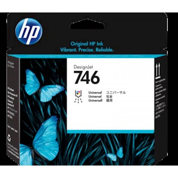 GLAVA HP 746 ZA DESIGN JET Z6/Z9+