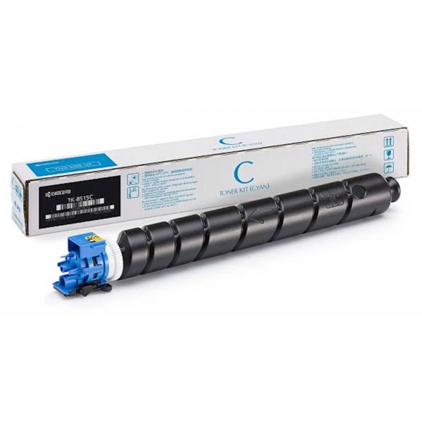 TONER KYOCERA CYAN ZA TASKalfa 5052ci, 6052ci ZA 20.000 STRANI
