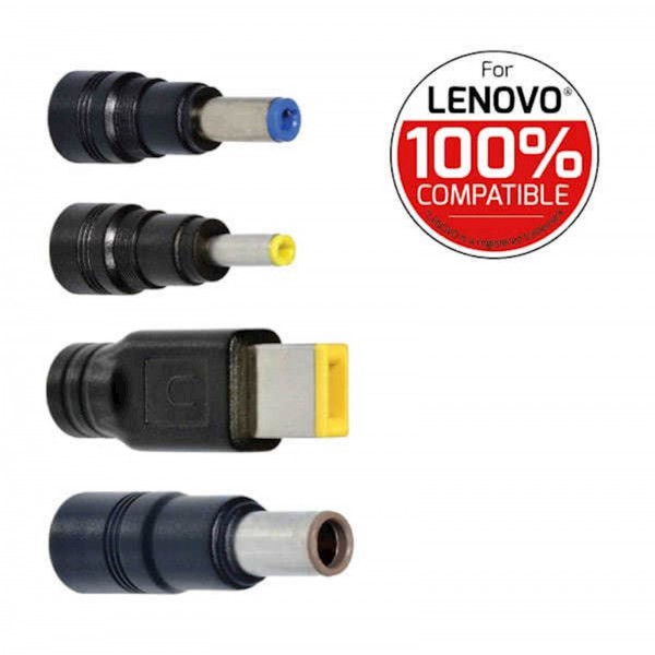 Napajalnik PORT za prenosnike LENOVO 90W Napajalnik PORT za prenosnike LENOVO 90W