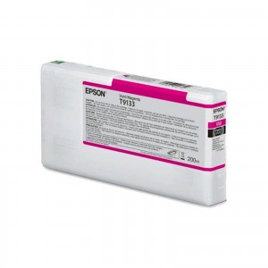 ČRNILO EPSON VIVID MAGENTA ZA SURECOLOR SC-P5000/P5000 VIOLET/P5000 STD 200ml