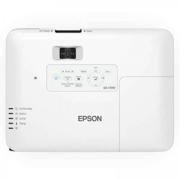 PROJEKTOR EPSON EB-1795F