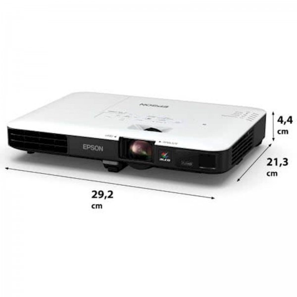PROJEKTOR EPSON EB-1795F