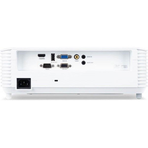 Projektor Acer  S1386WH Short Throw