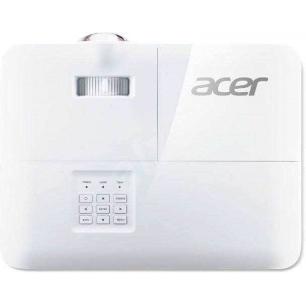 Projektor Acer  S1386WH Short Throw