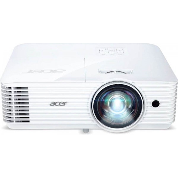 Projektor Acer  S1386WH Short Throw