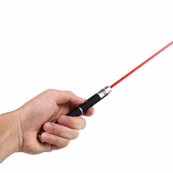 laserski kazalnik za prezentacije