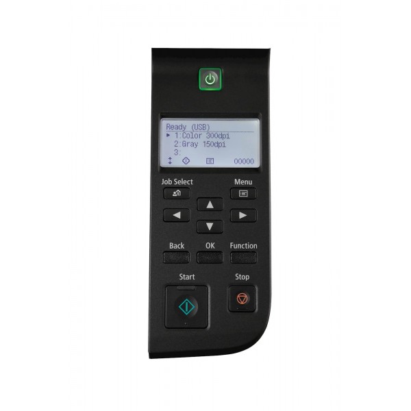 Dokumentni čitalnik Canon DRG2090