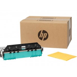 ZBIRALNIK ODPADNEGA ČRNILA HP ZA MFP 586/556 ZA 150.000 STRANI