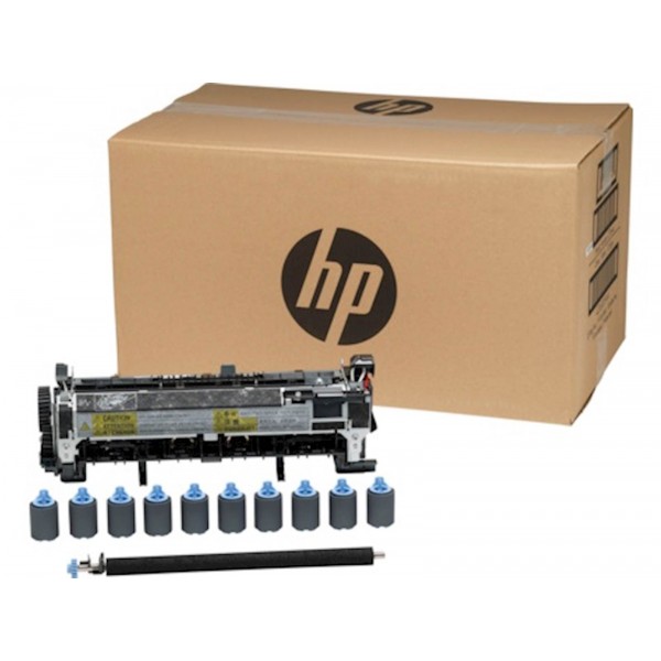 LJ MAINTENANCE KIT HP ZA M601/602/603