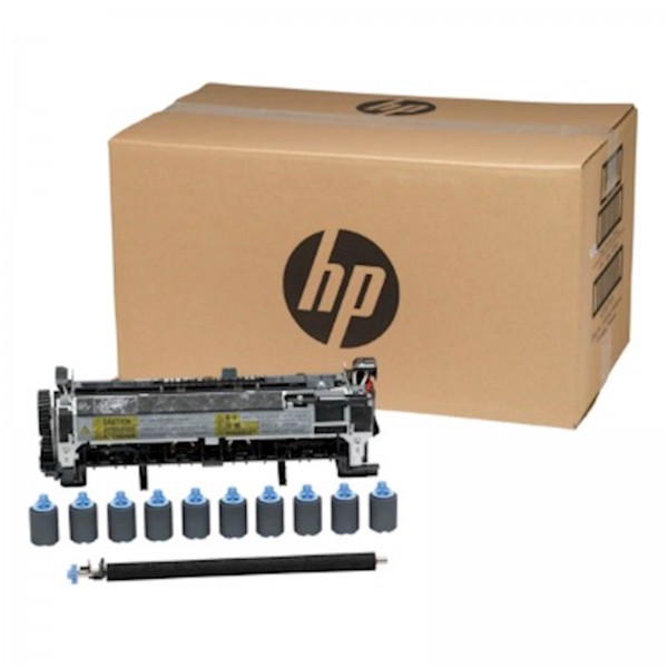 MAINTENANCE KIT HP ZA M604/M605/M606 ZA 250.000 STRANI