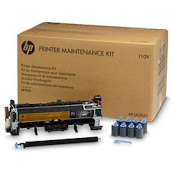 MAINTENANCE KIT HP M4555 MFP 220V ZA 225.000 STRANI
