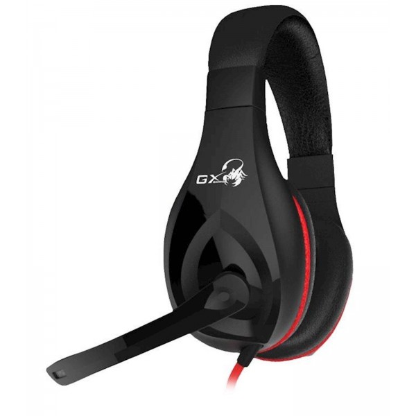 Slušalke z mik Genius HS-G560, gaming