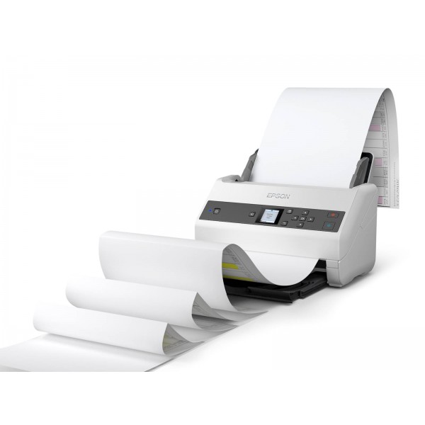 Optični čitalnik EPSON WF DS-870