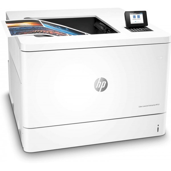 Barvni Laserski tiskalnik HP Color LaserJet Enterprise M751dn