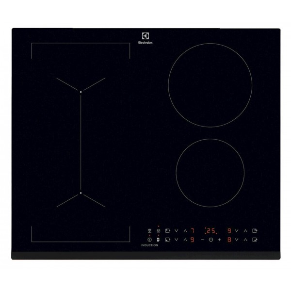 Vgradna plošča Electrolux LIV63431BK indukcija