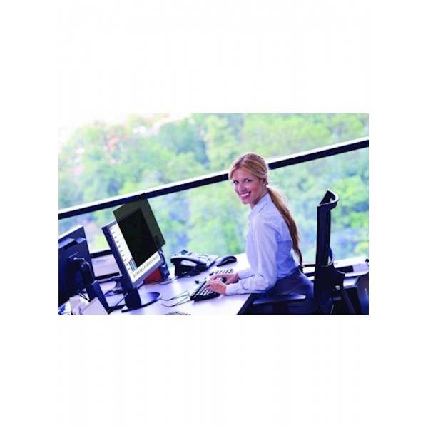 Privacy filter PORT 2D - 12,1 4/3  - 247 x 186