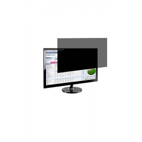 Privacy filter PORT 2D - 23,8' 16/9  - 528 x 297