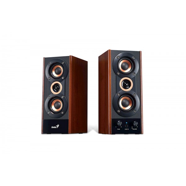 Zvočniki Genius SP-HF 800A II