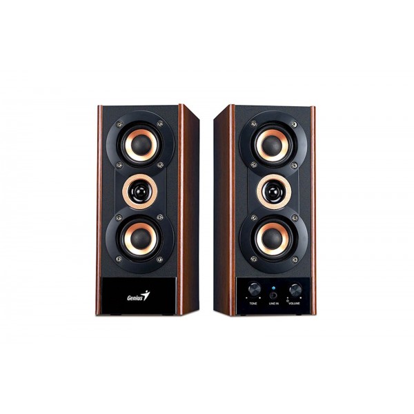 Zvočniki Genius SP-HF 800A II
