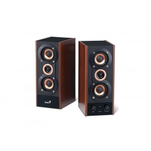 Zvočniki Genius SP-HF 800A II