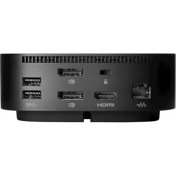Priklopna postaja HP USB-C G5 100 W