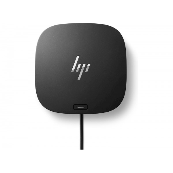 Priklopna postaja HP USB-C G5 100 W