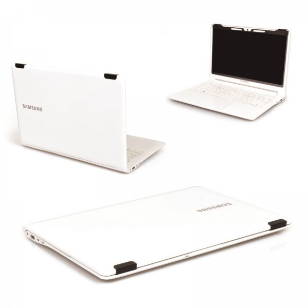 Privacy filter PORT 2D CLIP ON 15,6"