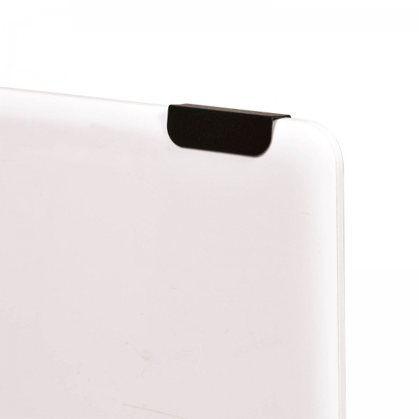 Privacy filter PORT 2D CLIP ON 15,6"