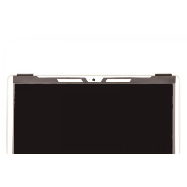 Privacy filter PORT 2D CLIP ON 15,6"