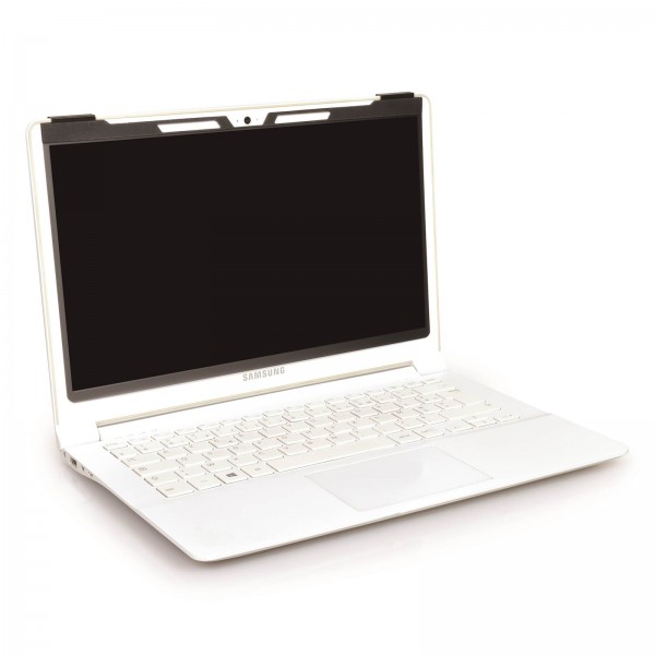 Privacy filter PORT 2D CLIP ON 14"