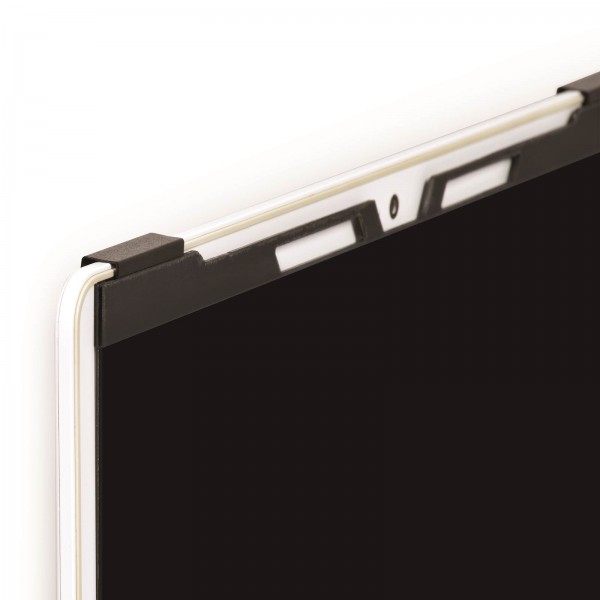 Privacy filter PORT 2D CLIP ON 13"