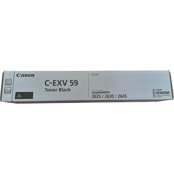 CEXV59 za IR26xx serijo (30.000 str.)