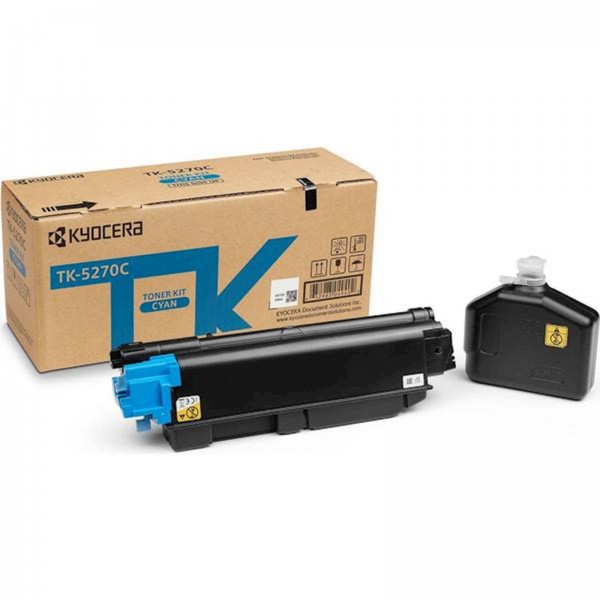 TONER KYOCERA CYAN ZA P6230CDN/M6230CIDN/M6630CIDN ZA 6.000 STRANI