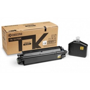 TONER KYOCERA ČRN ZA P6230CDN/M6230CIDN/M6630CIDN ZA 8.000 STRANI