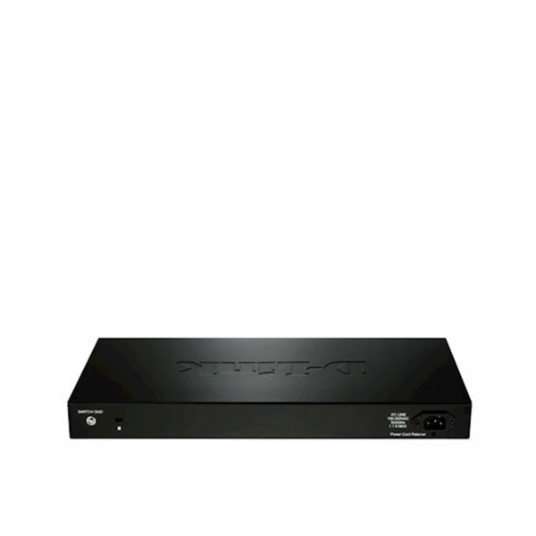 Mrežno stikalo D-link DXS-1210-12SC