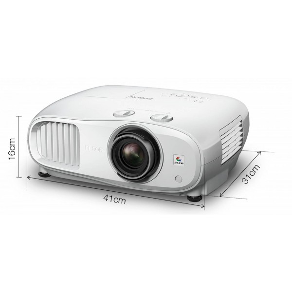 PROJEKTOR EPSON EH-TW7000