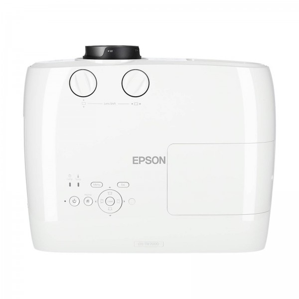 PROJEKTOR EPSON EH-TW7000